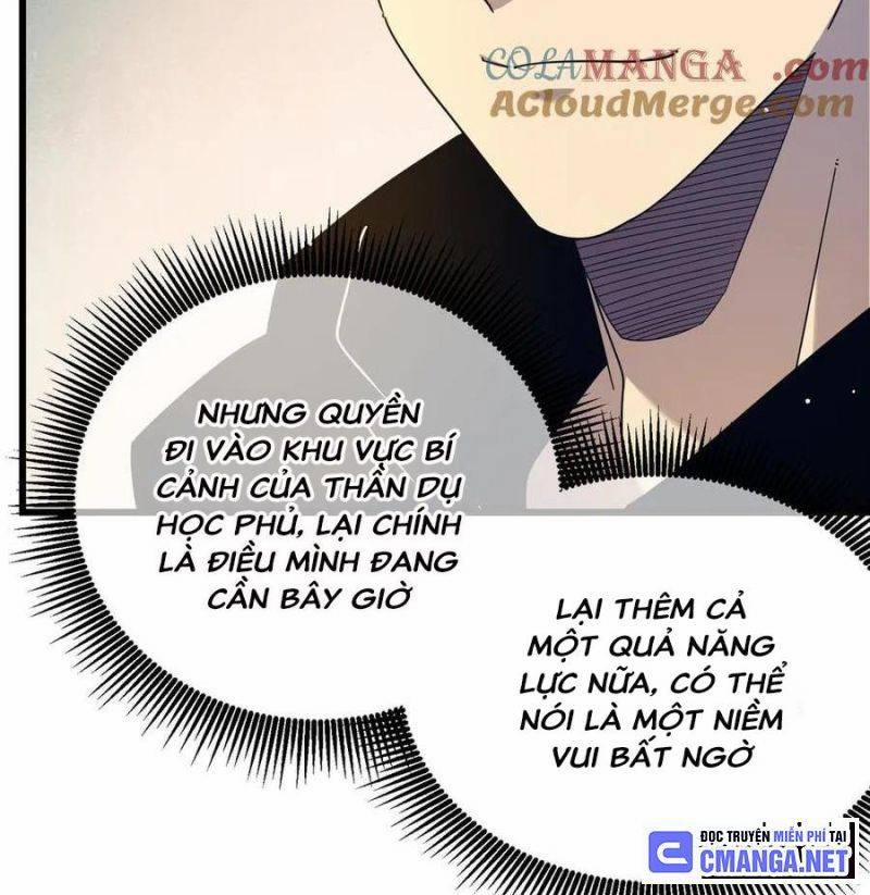 Vô Địch Bị Động Tạo Ra Tấn Sát Thương 28 trang 110