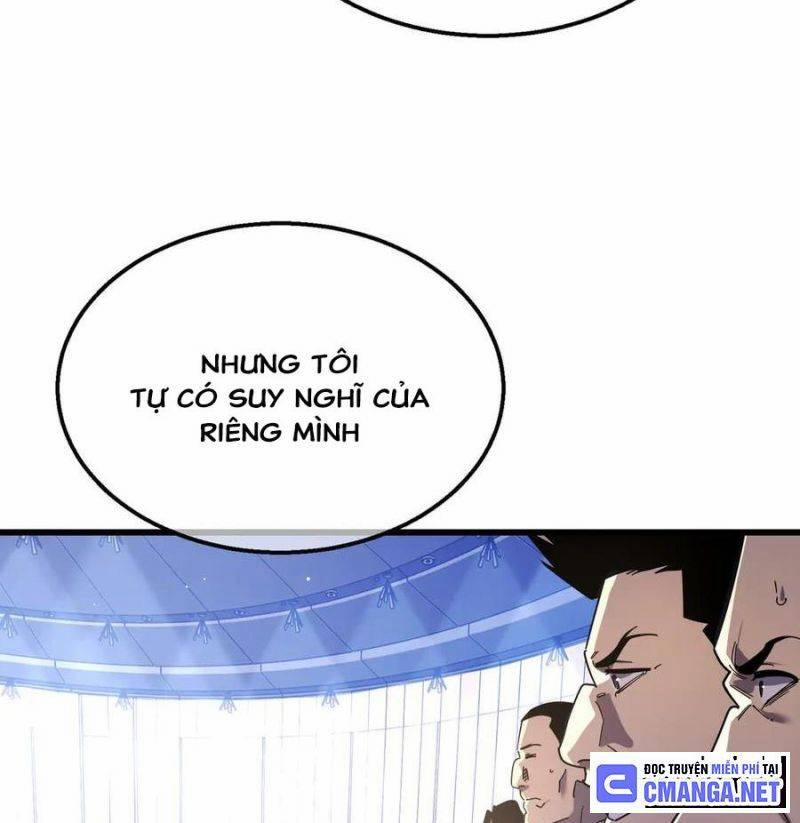 Vô Địch Bị Động Tạo Ra Tấn Sát Thương 28 trang 113
