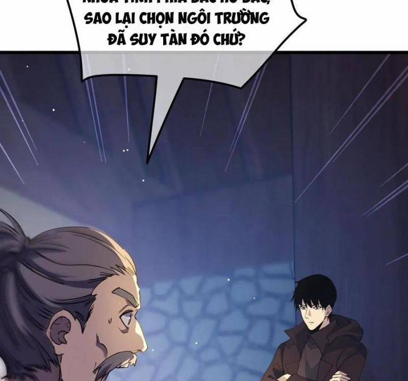 Vô Địch Bị Động Tạo Ra Tấn Sát Thương 28 trang 123