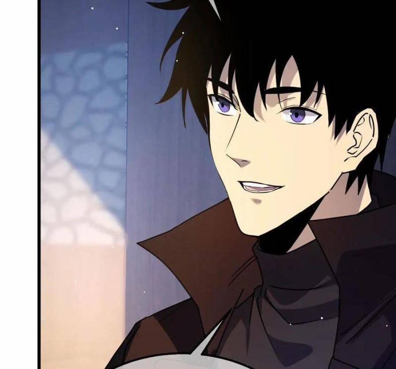 Vô Địch Bị Động Tạo Ra Tấn Sát Thương 28 trang 126