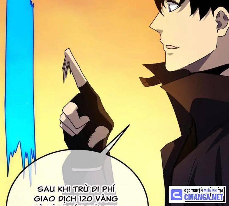 Vô Địch Bị Động Tạo Ra Tấn Sát Thương 28 trang 143