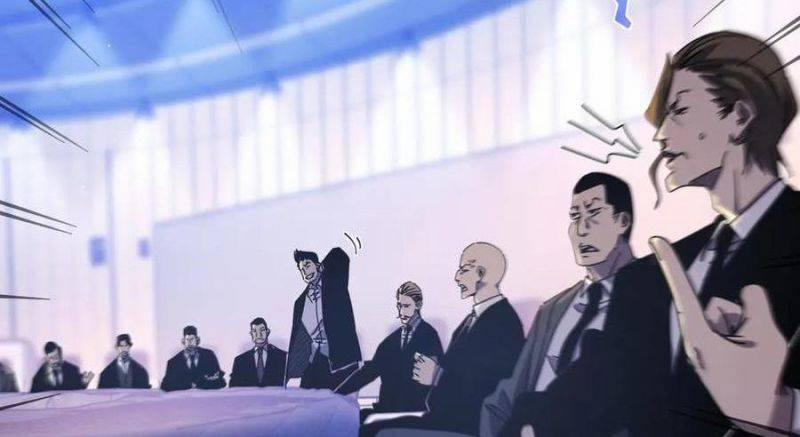 Vô Địch Bị Động Tạo Ra Tấn Sát Thương 28 trang 19