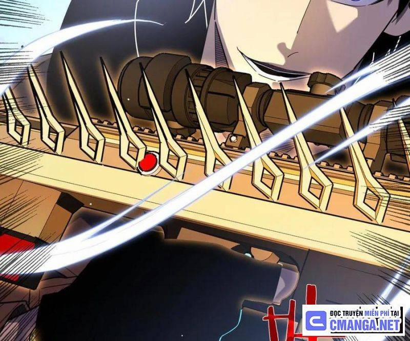 Vô Địch Bị Động Tạo Ra Tấn Sát Thương 28 trang 71