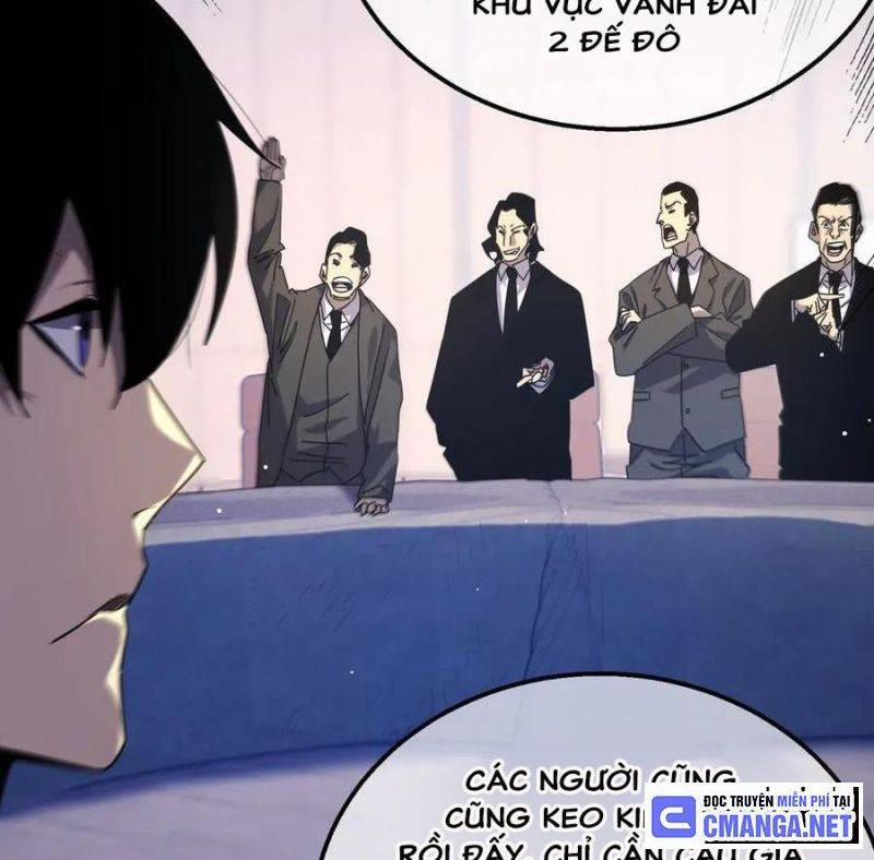 Vô Địch Bị Động Tạo Ra Tấn Sát Thương 28 trang 95