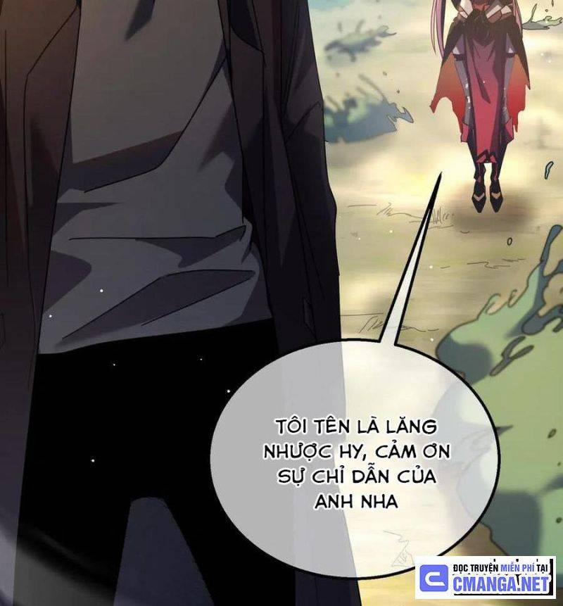 Vô Địch Bị Động Tạo Ra Tấn Sát Thương 29 trang 101