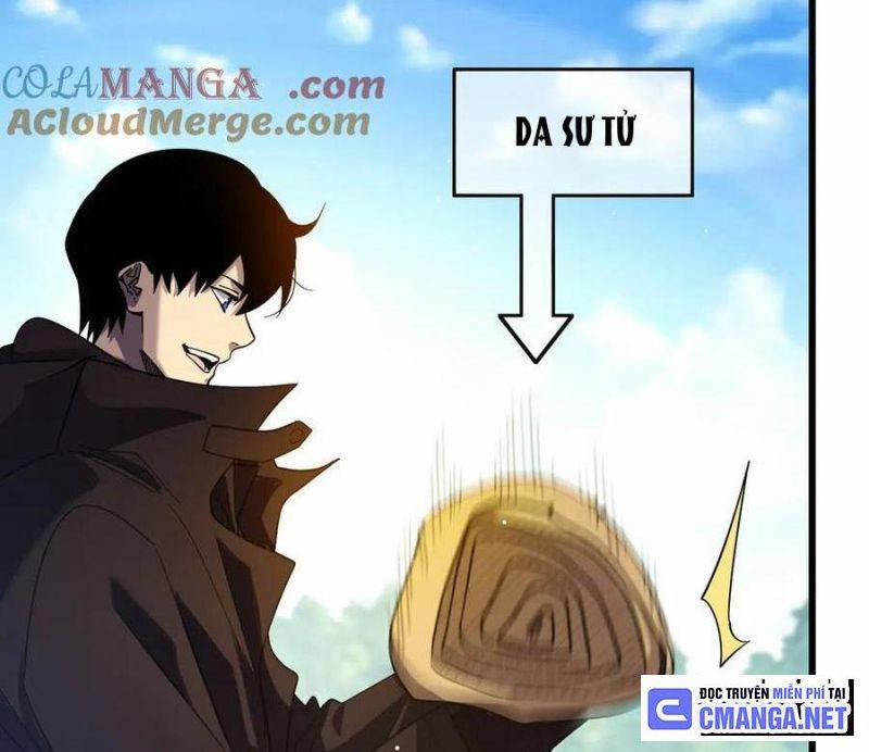 Vô Địch Bị Động Tạo Ra Tấn Sát Thương 29 trang 11