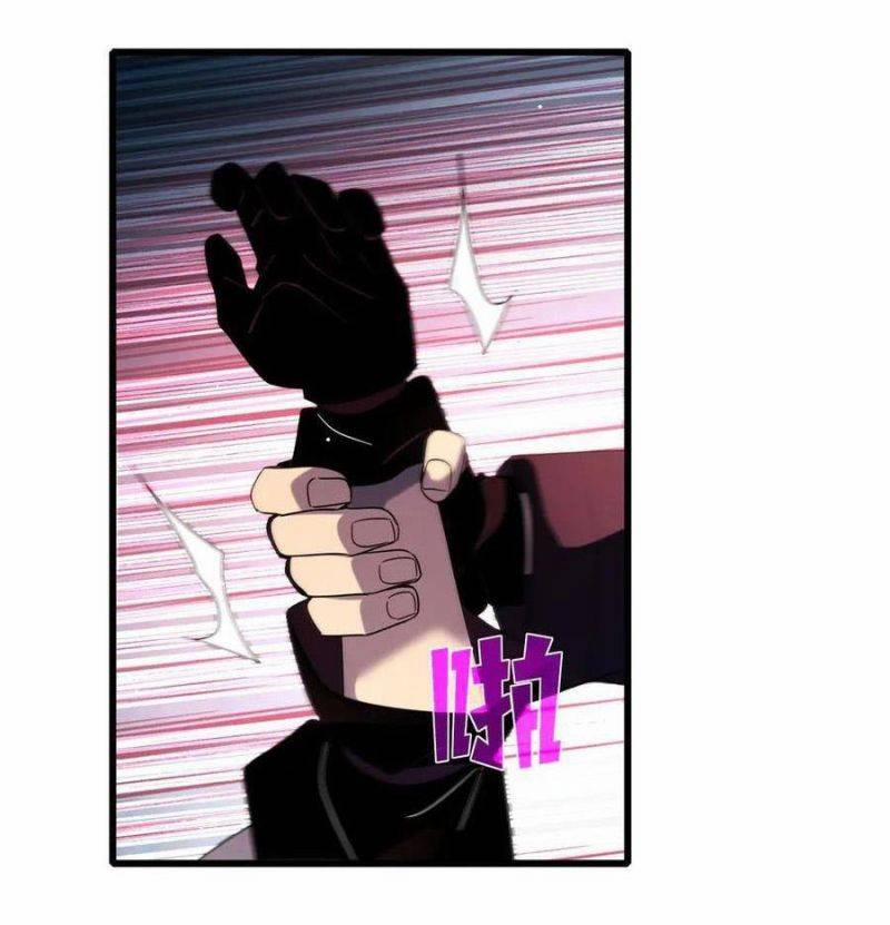 Vô Địch Bị Động Tạo Ra Tấn Sát Thương 29 trang 121