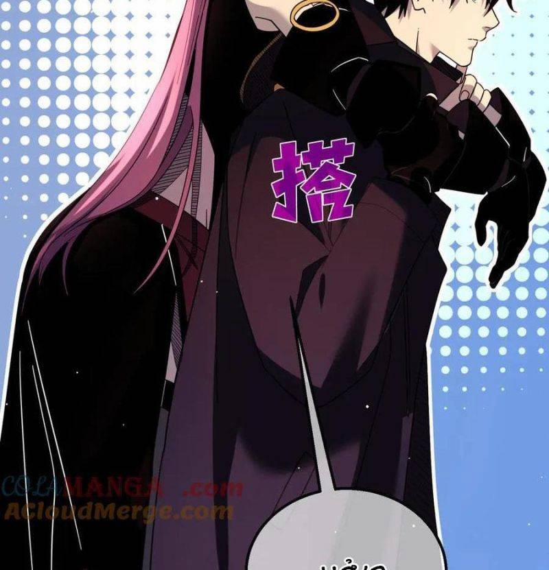 Vô Địch Bị Động Tạo Ra Tấn Sát Thương 29 trang 123