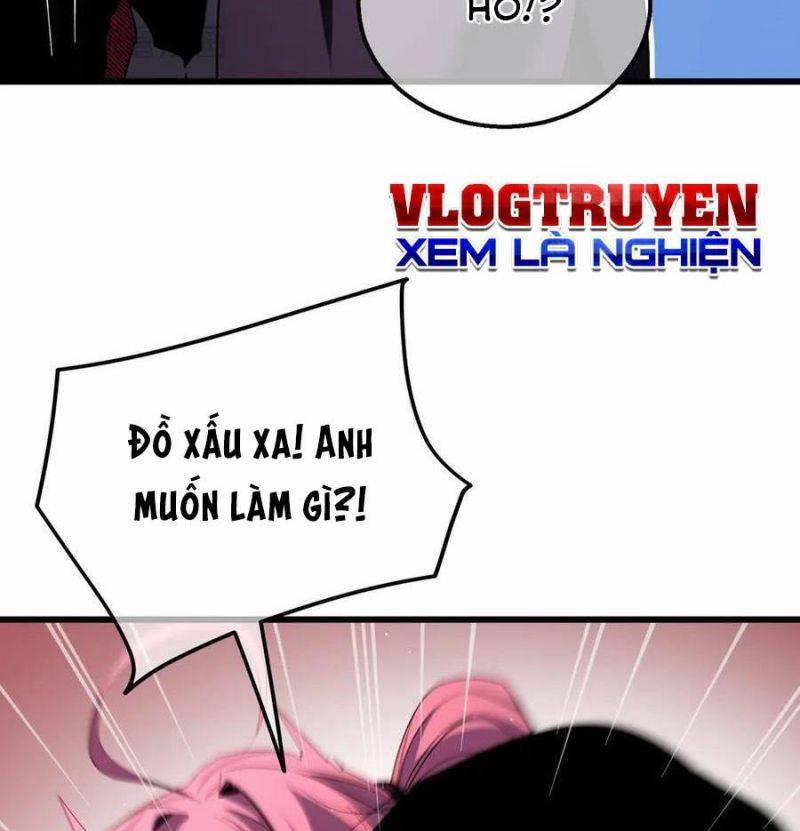 Vô Địch Bị Động Tạo Ra Tấn Sát Thương 29 trang 124