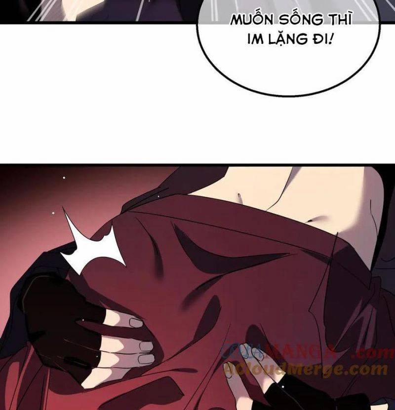 Vô Địch Bị Động Tạo Ra Tấn Sát Thương 29 trang 126
