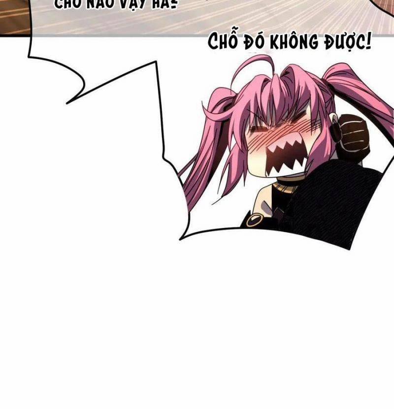 Vô Địch Bị Động Tạo Ra Tấn Sát Thương 29 trang 129