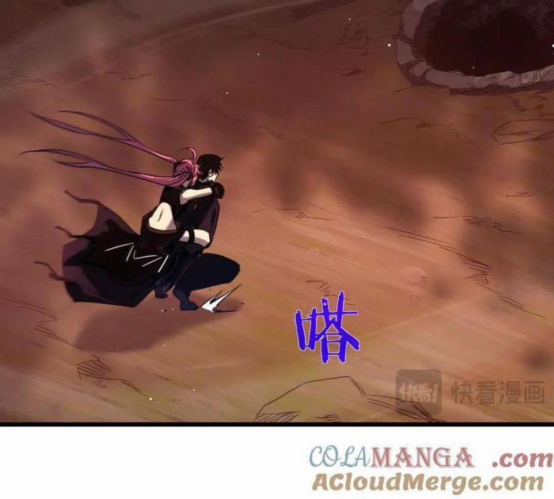 Vô Địch Bị Động Tạo Ra Tấn Sát Thương 29 trang 140