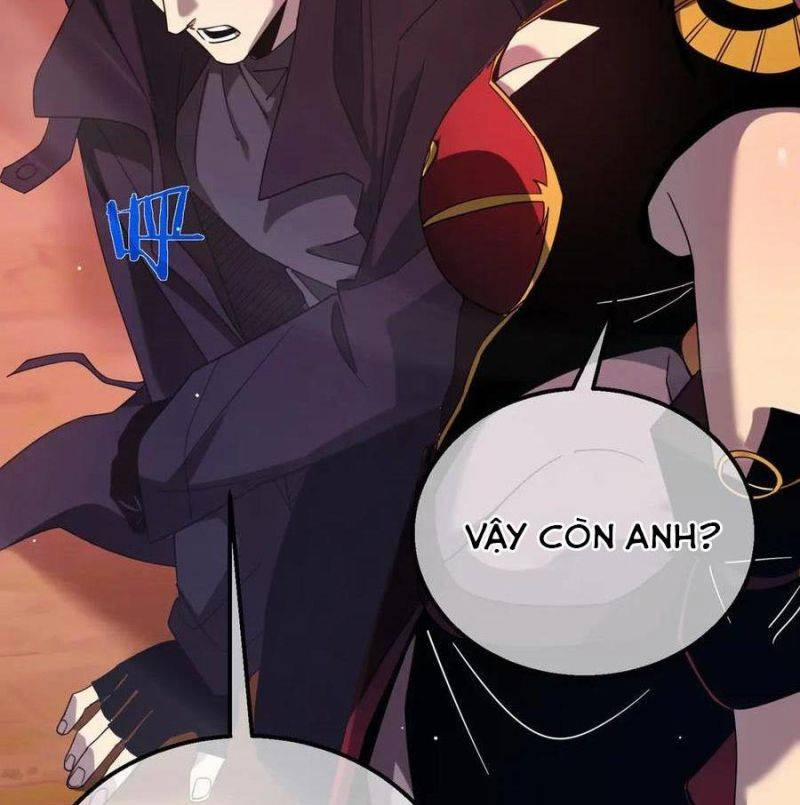 Vô Địch Bị Động Tạo Ra Tấn Sát Thương 29 trang 143