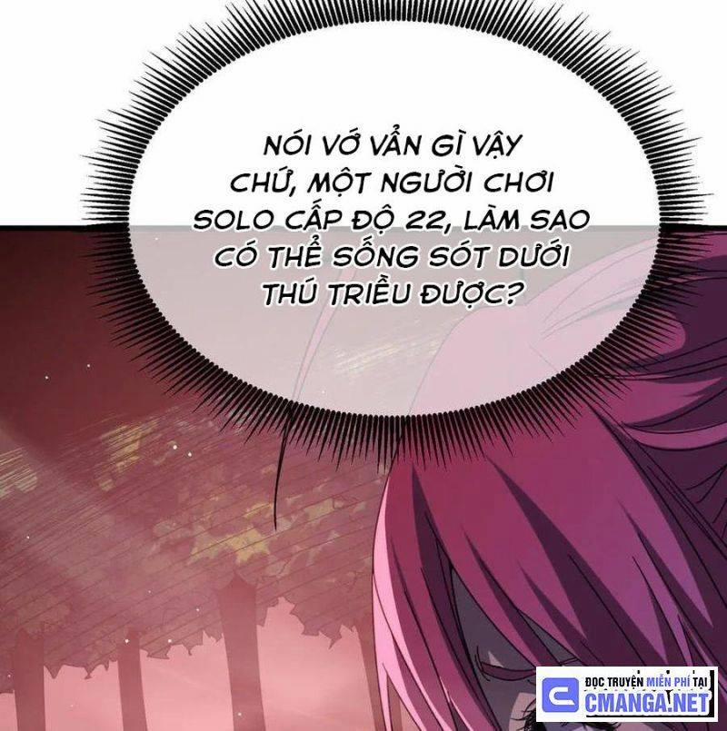 Vô Địch Bị Động Tạo Ra Tấn Sát Thương 29 trang 145