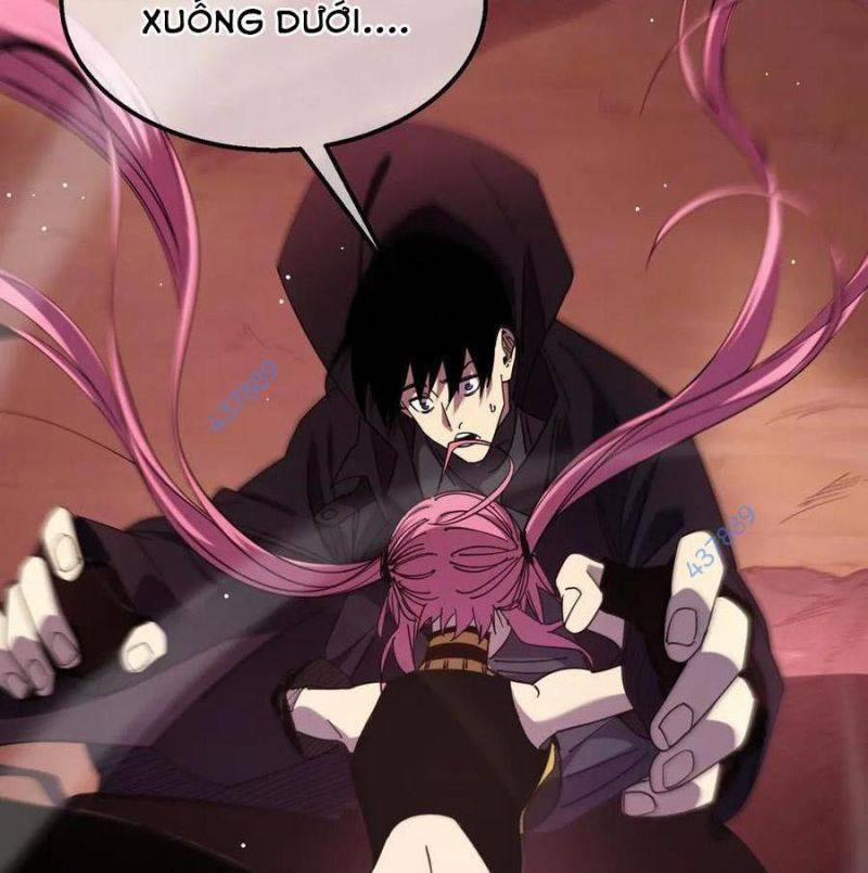 Vô Địch Bị Động Tạo Ra Tấn Sát Thương 29 trang 149