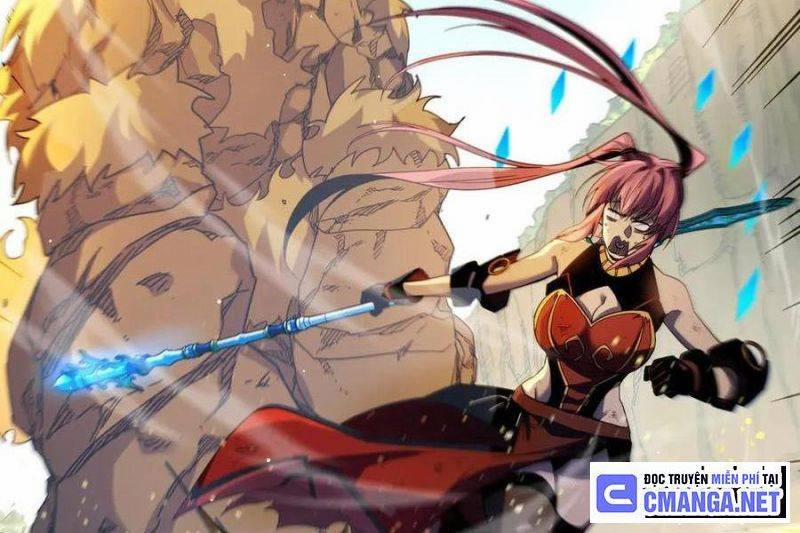 Vô Địch Bị Động Tạo Ra Tấn Sát Thương 29 trang 29