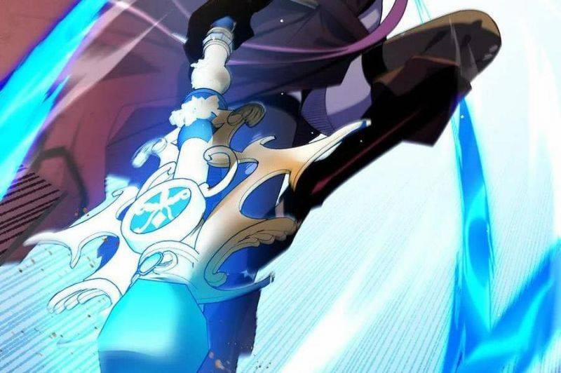 Vô Địch Bị Động Tạo Ra Tấn Sát Thương 29 trang 33