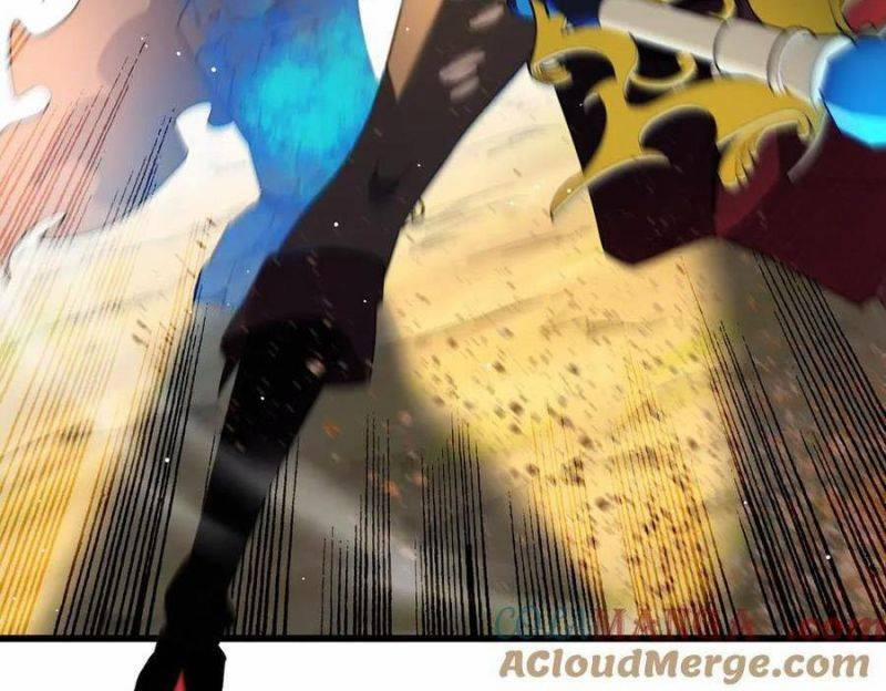 Vô Địch Bị Động Tạo Ra Tấn Sát Thương 29 trang 42