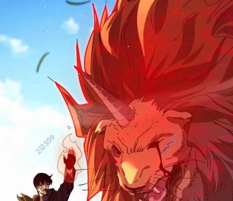 Vô Địch Bị Động Tạo Ra Tấn Sát Thương 29 trang 6