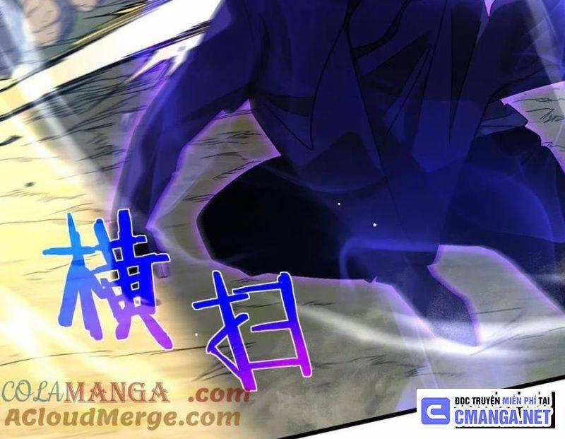 Vô Địch Bị Động Tạo Ra Tấn Sát Thương 29 trang 62