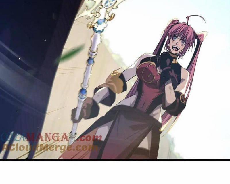 Vô Địch Bị Động Tạo Ra Tấn Sát Thương 29 trang 70