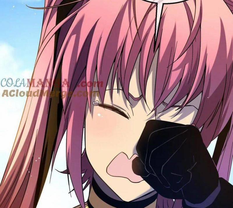 Vô Địch Bị Động Tạo Ra Tấn Sát Thương 29 trang 81