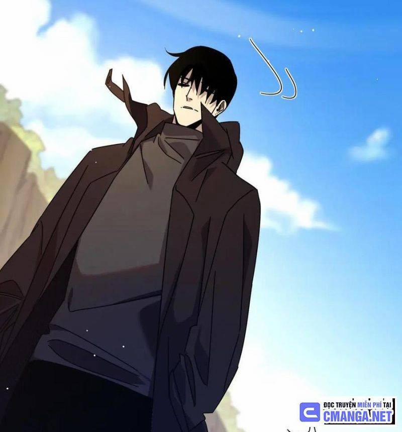 Vô Địch Bị Động Tạo Ra Tấn Sát Thương 29 trang 92