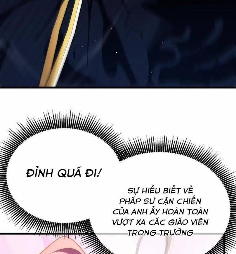 Vô Địch Bị Động Tạo Ra Tấn Sát Thương 29 trang 97
