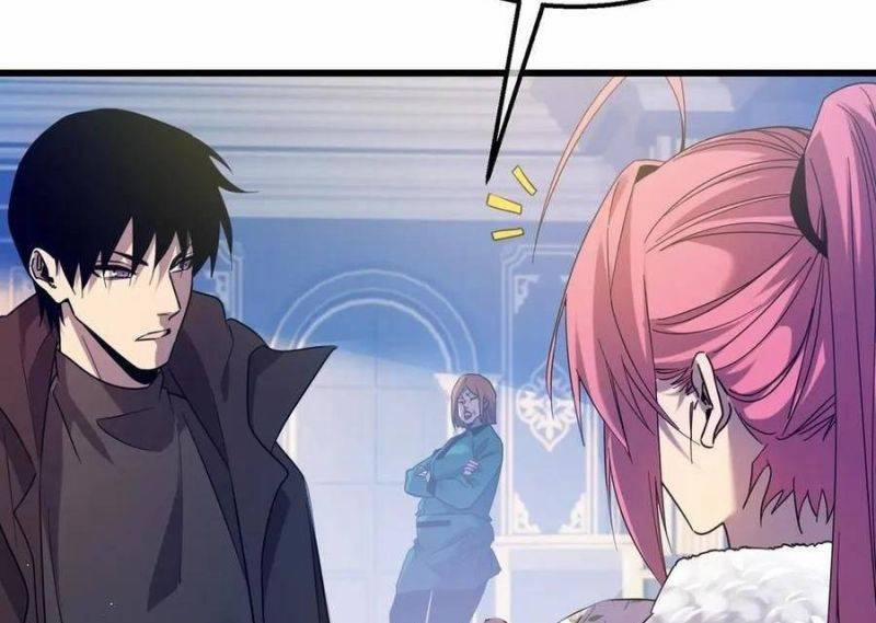 Vô Địch Bị Động Tạo Ra Tấn Sát Thương 30 trang 106