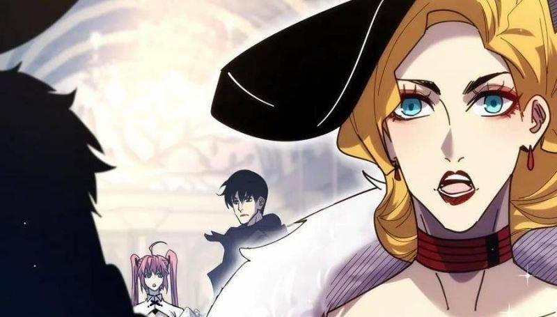 Vô Địch Bị Động Tạo Ra Tấn Sát Thương 30 trang 154