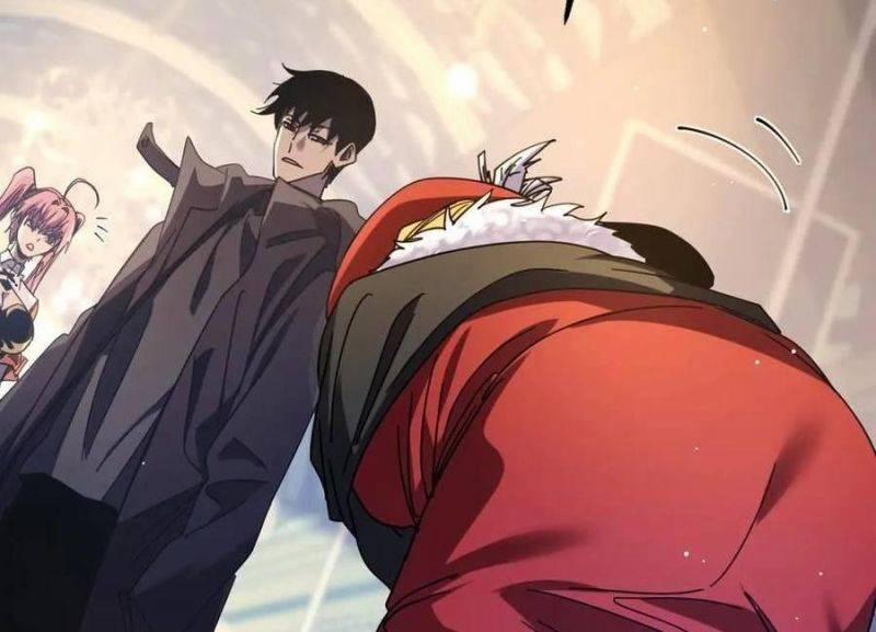 Vô Địch Bị Động Tạo Ra Tấn Sát Thương 30 trang 175