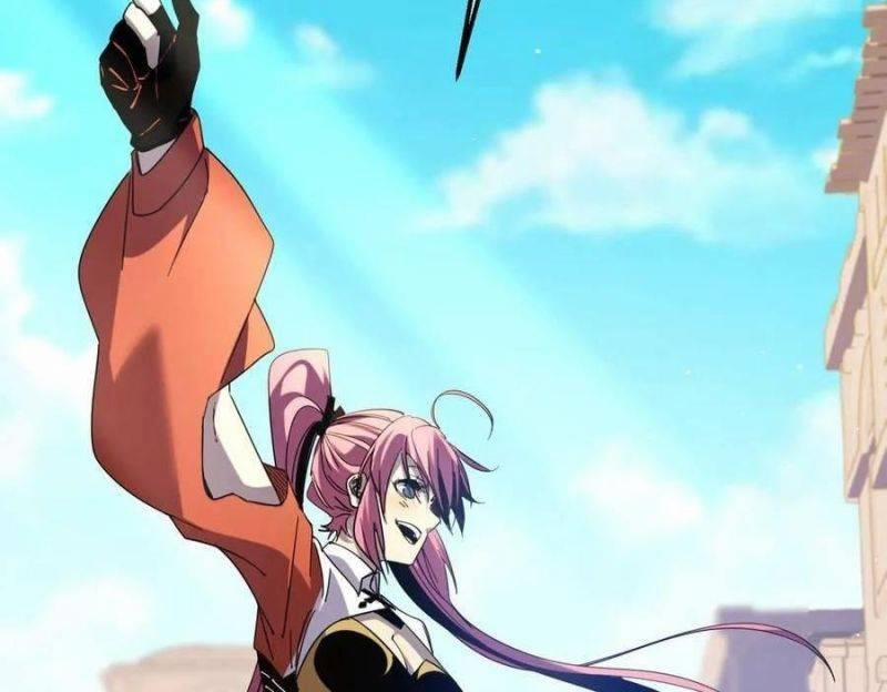 Vô Địch Bị Động Tạo Ra Tấn Sát Thương 30 trang 213