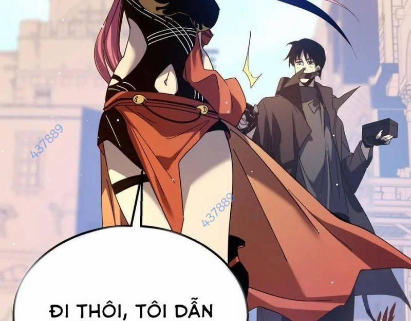 Vô Địch Bị Động Tạo Ra Tấn Sát Thương 30 trang 214