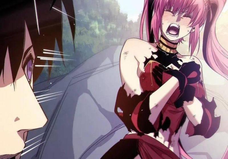 Vô Địch Bị Động Tạo Ra Tấn Sát Thương 30 trang 37