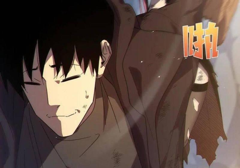 Vô Địch Bị Động Tạo Ra Tấn Sát Thương 30 trang 49