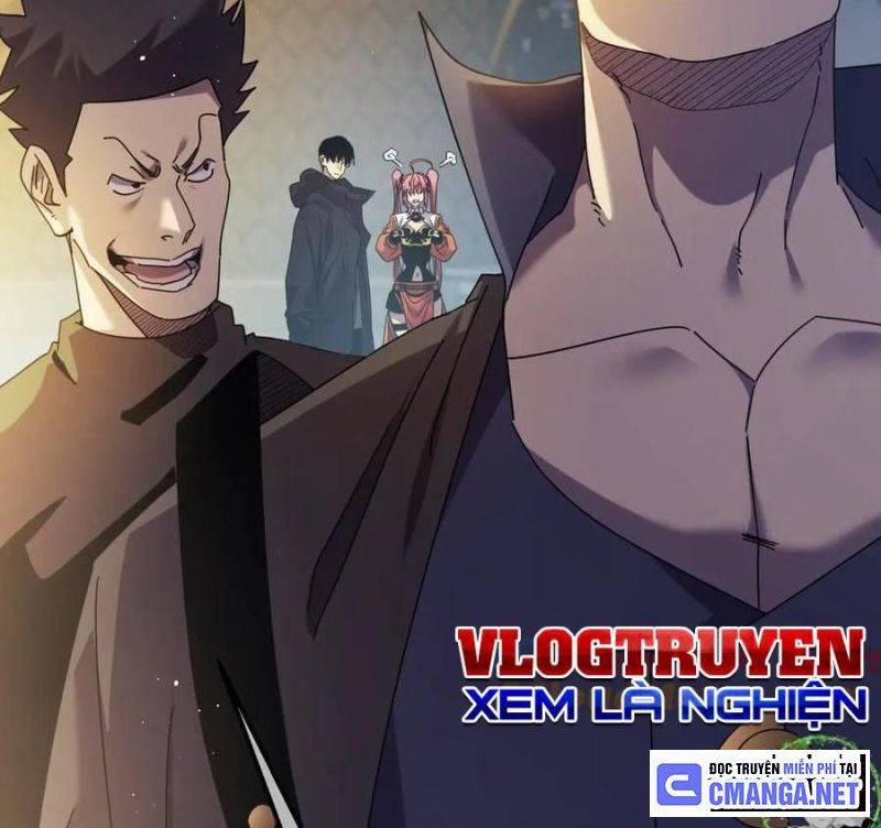 Vô Địch Bị Động Tạo Ra Tấn Sát Thương 31 trang 35