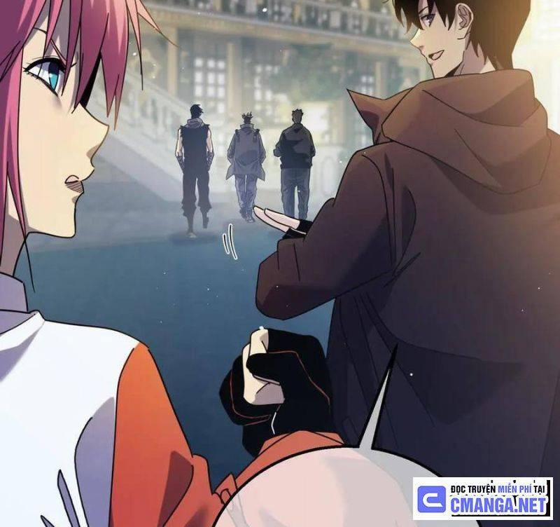 Vô Địch Bị Động Tạo Ra Tấn Sát Thương 31 trang 38