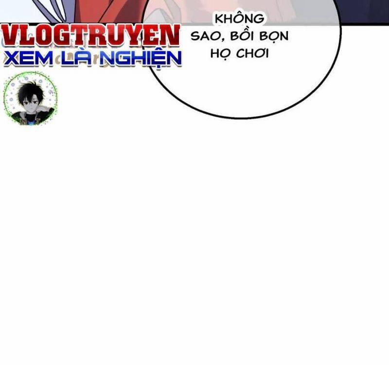 Vô Địch Bị Động Tạo Ra Tấn Sát Thương 31 trang 39