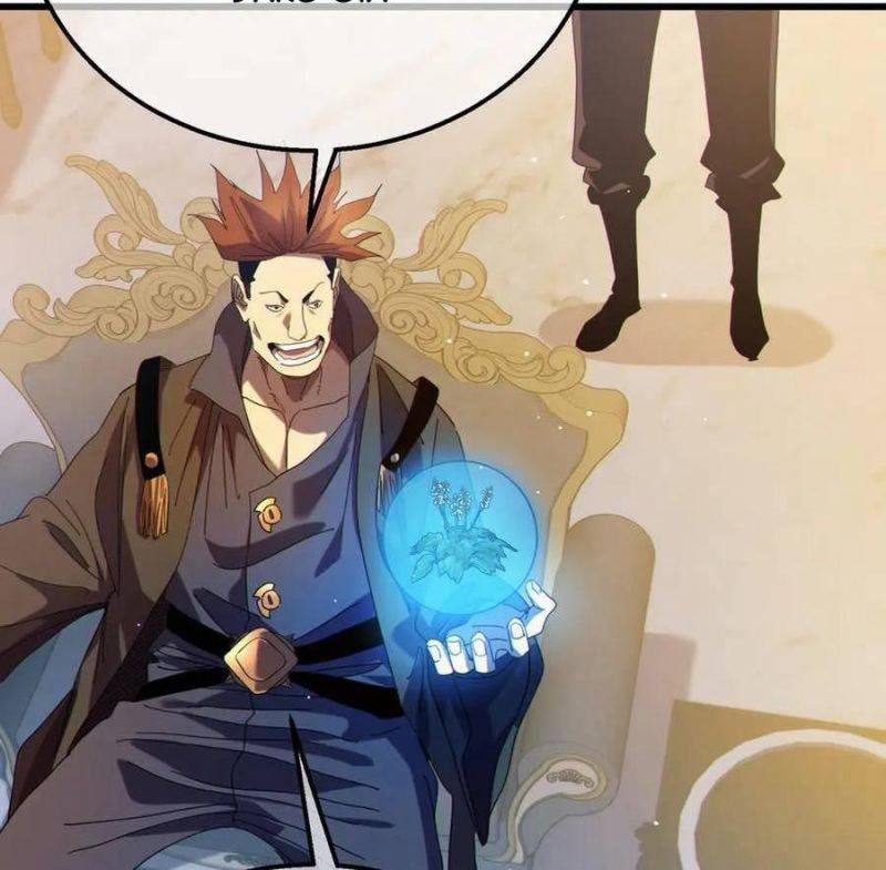 Vô Địch Bị Động Tạo Ra Tấn Sát Thương 31 trang 70