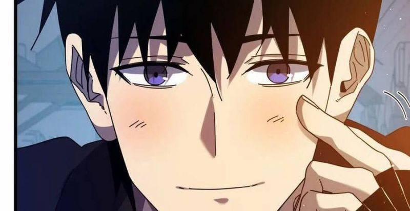 Vô Địch Bị Động Tạo Ra Tấn Sát Thương 32 trang 114