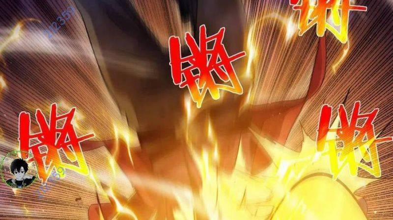 Vô Địch Bị Động Tạo Ra Tấn Sát Thương 32 trang 12