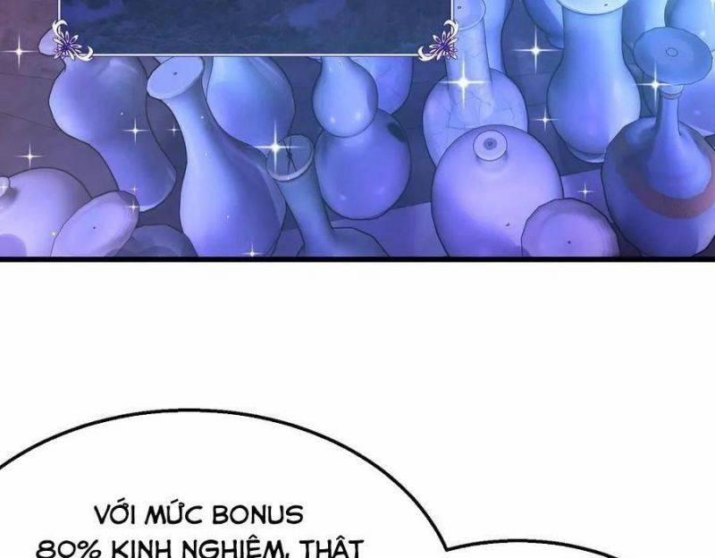Vô Địch Bị Động Tạo Ra Tấn Sát Thương 32 trang 124