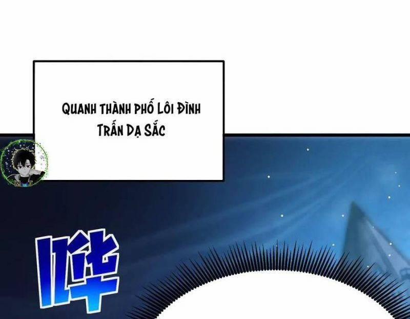Vô Địch Bị Động Tạo Ra Tấn Sát Thương 32 trang 129
