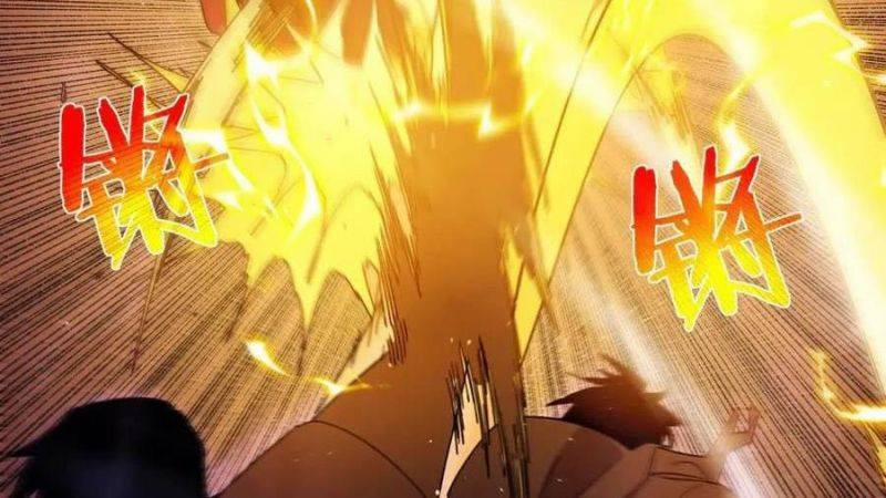 Vô Địch Bị Động Tạo Ra Tấn Sát Thương 32 trang 13