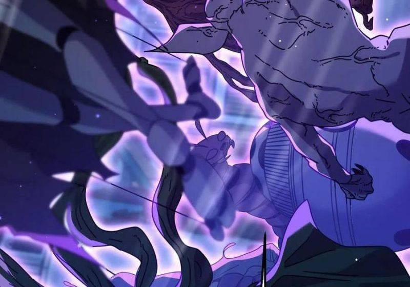 Vô Địch Bị Động Tạo Ra Tấn Sát Thương 32 trang 141