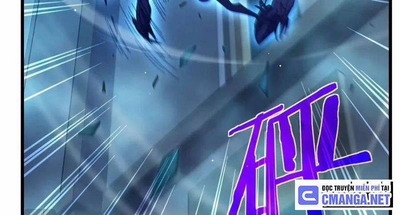 Vô Địch Bị Động Tạo Ra Tấn Sát Thương 32 trang 164
