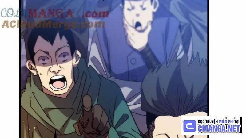 Vô Địch Bị Động Tạo Ra Tấn Sát Thương 32 trang 17