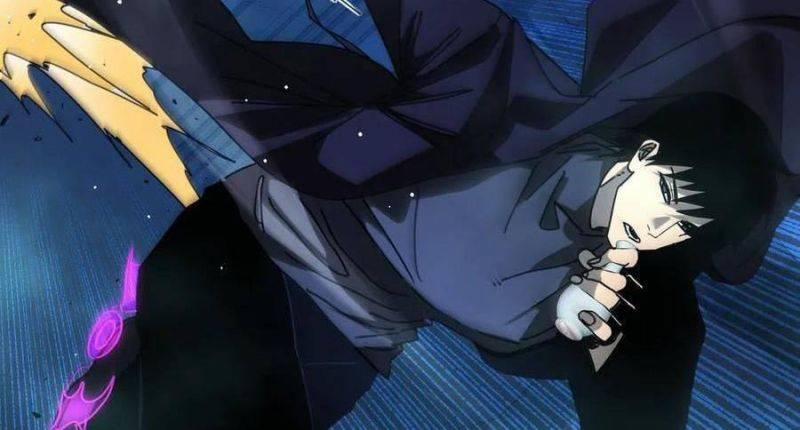 Vô Địch Bị Động Tạo Ra Tấn Sát Thương 32 trang 175