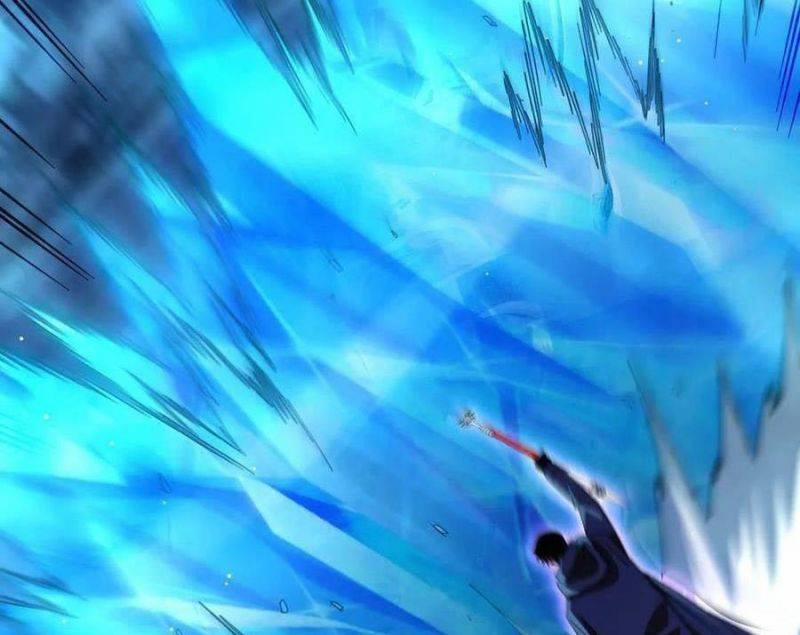 Vô Địch Bị Động Tạo Ra Tấn Sát Thương 32 trang 189