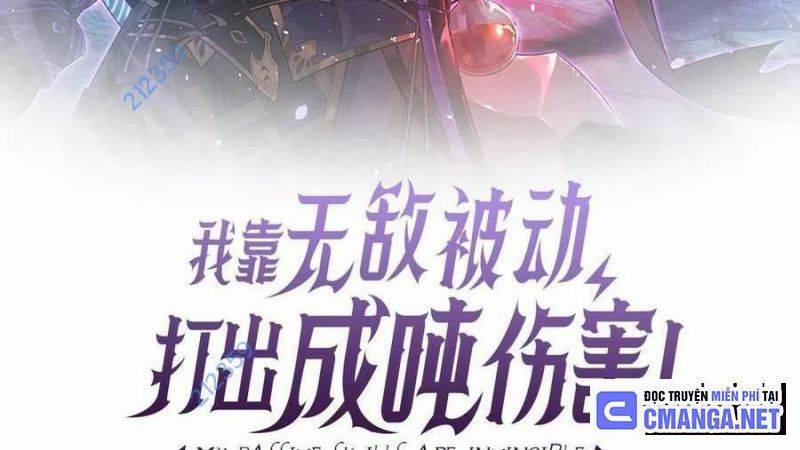 Vô Địch Bị Động Tạo Ra Tấn Sát Thương 32 trang 2